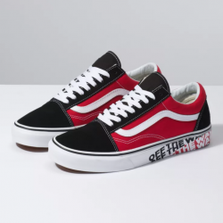 Кеды Vans (Ванс) Old Skool3